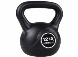 SPRINGOS Hmotnost pružin, 12 kg