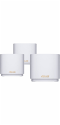 ASUS ZenWiFi XD5 3-pack, router