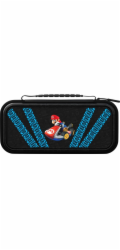 PDP Pouzdro PDP SWITCH pro konzoli Mario Karts Drift Glow in the Dark
