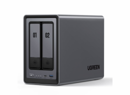 Ugreen DXP2800, NAS