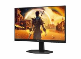 AOC 24G42E, herní monitor