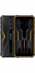 Smartphone Ulefone Armor X12 Pro 4G Helio G36 4GB 64GB, Some Orange