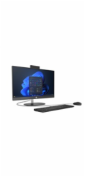HP AIO ProOne 240 G10 AiO 23.8 NT Ultra5 125U,16GB,512GB NVMe, WiFi 6 + BT,klávesnice a myš,90W,šedá,HDMI,Win11Pro