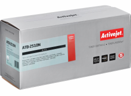 Activejet Toner ATB-2510N (náhrada za Brother TN2510; Supreme; 1200 stran; černý)