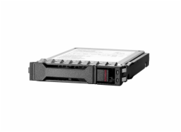 HPE 2.4TB SAS 10K SFF BC 512e HDD promo