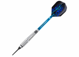 Šipky Harrows Blaze Soft 16g