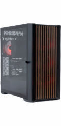 Game X G700, Ryzen 7 5800X, 32 GB, Radeon RX 7600, 1 TB M.2 PCIe Windows 11 Pro