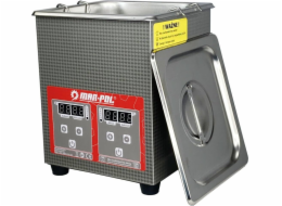 Fiskars Ultrazvukový čistič 2l/MP