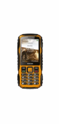 MaxCom MM920L Yellow