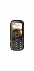 MaxCom MM920L Black