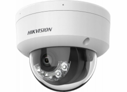 Hikvision VANDALOVZDORNÁ IP KAMERA DS-2CD1183G2-LIUF(2.8MM)PL Chytré hybridní světlo 8.3Mpx 4K UHD