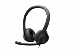BAZAR - Logitech Headset H390, poškozený obal