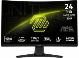 MSI Monitor MAG 242C