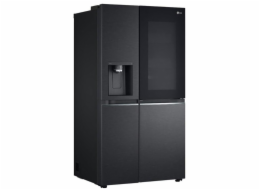 LG CHLADNIČKA SBS GSXV90MCAE