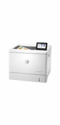 HP Color LaserJet Enterprise M555dn - Tiskárna - barva - Duplex - laser - A4/Legal - 1200 x 1200 dpi - až 38 stran/min. až 38 stran/min. (barevný) - kapacita: 650 listy - USB 2.0, Gigabit LAN, hostite