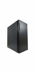 Pouzdro LC-Power LC-8000B-ON