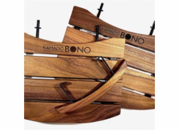 Grilovací stůl Kamado Bono Grande, 47 cm