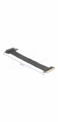 Delock Rozšiřující karta PCI Express 3.0x4 pro U.2 SFF-8639