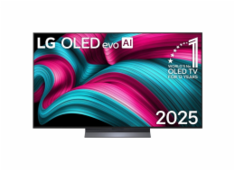 LG TELEVIZOR OLED55C51LA
