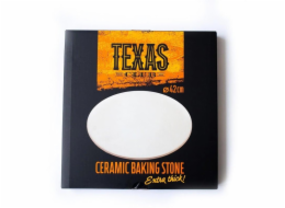 TEXAS_CLUB PEKAŘSKÝ TALÍŘ 42 CM