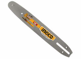 Ingco AGSB51603 Lišta vodící k řetězové pile 16"