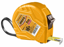 Ingco HSMT083521E Metr svinovací 5mx19mm