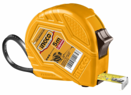 Ingco HSMT08351E Metr svinovací 5mx25mm
