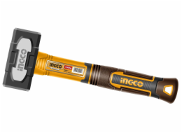 Ingco HSTH81000 Kladivo kamenické 1000g