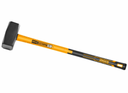 Ingco HSTH03598 Kladivo 5000g sklolaminát KLC