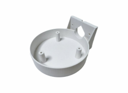 TP-LINK držák s kabelovou krytkou pro kamery VIGI C400/C420/C430/450 na stěnu, bílý