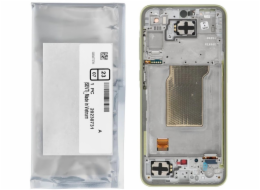 Samsung ServicePack LCD displej pro SAMSUNG A35 5G A356B GH82-34221D