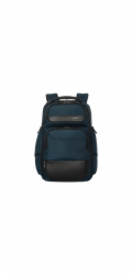 Targus HeritageLuxe - Batoh na notebook - 15" - 16" - modrá