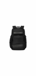 Targus HeritageLuxe - Batoh na notebook - 15" - 16" - cerná
