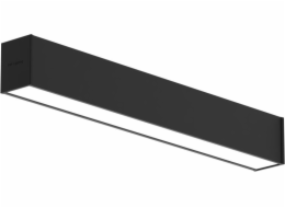 PXF Lighting LED systémové svítidlo Sigma II DI-IN PX4040777 39W 4000K opálově šedá