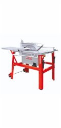Holzmann TKS500S Construction and Table Saw 400V