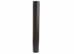 WADEX Černá trubka WK12 150x250mm silná 2mm (PWE)