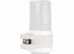 Přezka Leki Speed Lock 2 16/14 mm bílá (880670102)
