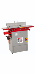 Holzmann HOB260NL   Surface Planer Thicknessing Machine