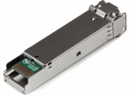 StarTech.com Cisco GLC-SX-MM Compatible SFP Module, 1000BASE-SX, 1GbE Multimode Fiber MMF Optic Transceiver, Gigabit Ethernet SFP, LC Connector, 550m, 850nm, Cisco IE3400, IE3300, IE3200 (SFPGLCSXMMST