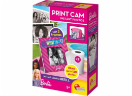 Lisciani Barbie Print Cam Camera Rolls - 2 ks