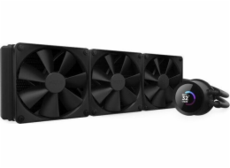 NZXT Vodní chlazení Kraken 360 LCD