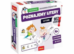 Jawa Herní učení Dopisy s profesorem