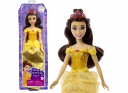 Mattel Základní panenka Disney princezna, Belle