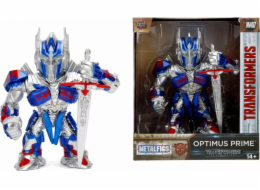 Dickie Figurka Transformers Optimus Prime 10 cm Jada