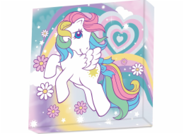 Dante Sada Diamond Dotz - krabice Pony Dreams