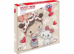 Dante Sada Diamond Dotz - krabička Good Friends