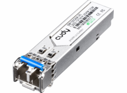 Cudy SFP modul SM100GSA-20 SM 1310nm 20km