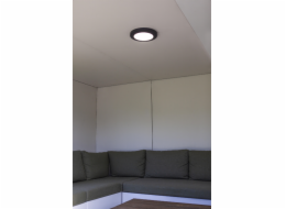 Lampa Lutec KAYAH 6392202457, 16,1W, LED, IP54