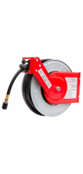 Holzmann LSR15HQ Air Hose Reel 15m