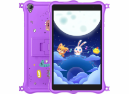 Blackview Tablet TAB 50 Kids WiFi 3/64GB 5580mAh 8 palců fialový